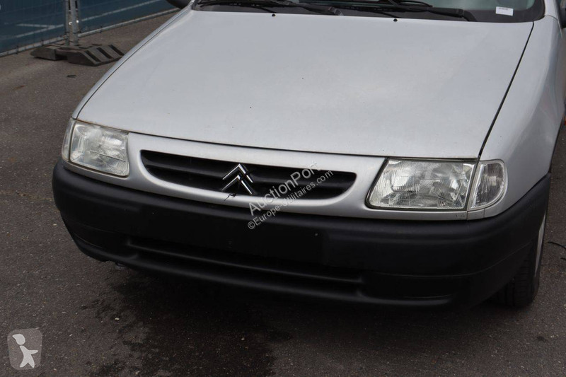 Citroën  Transporter
