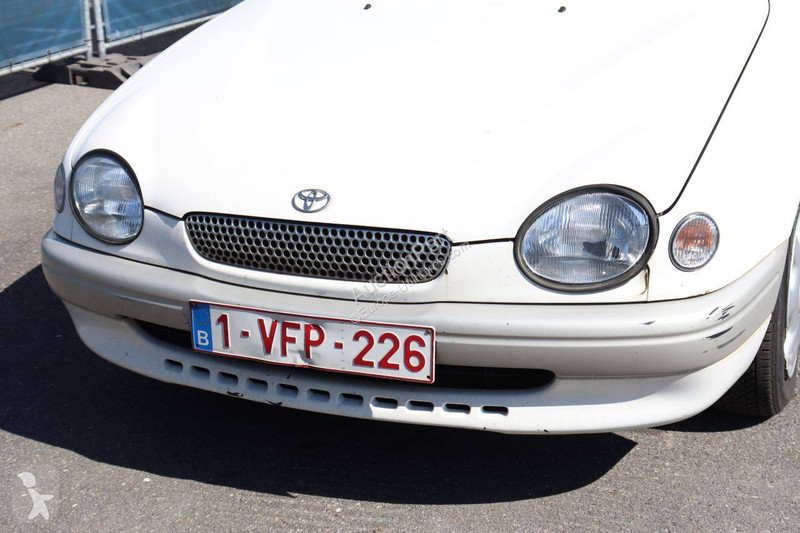 Autoutilitară Toyota