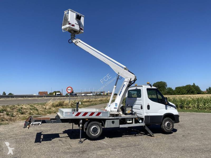 Iveco  Transporter