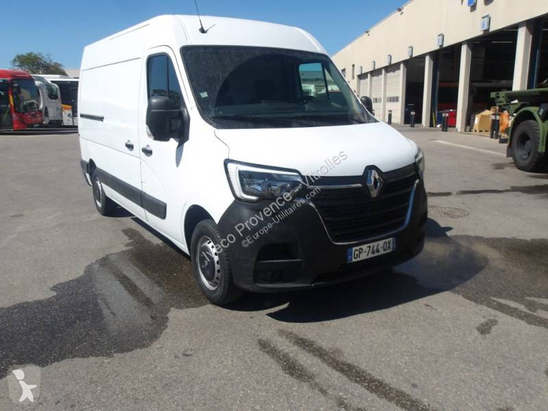 Furgoneta Renault 135.35