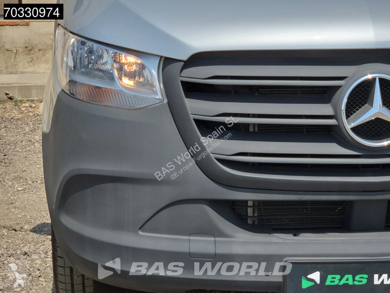 عربة نفعية Mercedes 215 CDI Automático - 150CV...