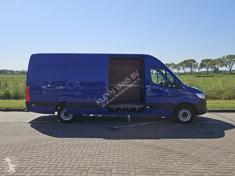 Furgoneta Mercedes 315 CDI AUT. L3H2