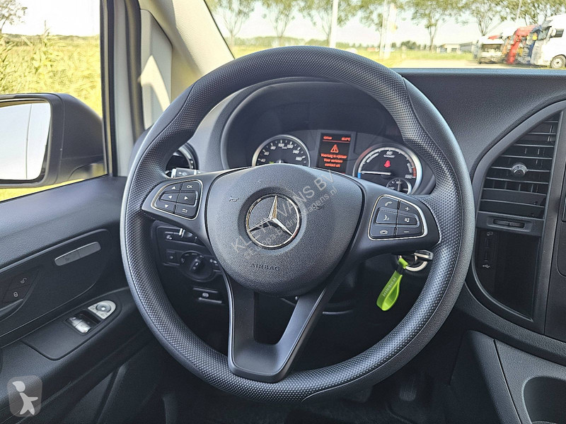 Furgoneta Mercedes L3 XL 280KM WLTP