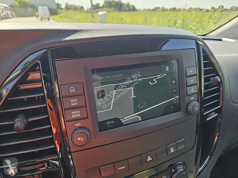 Furgoneta Mercedes L3 XL 280KM WLTP