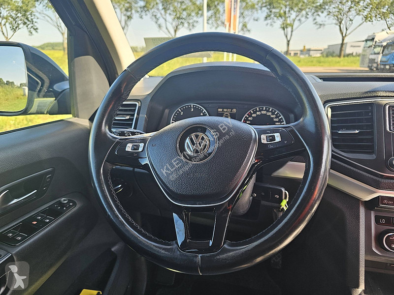 Samochód dostawczy Volkswagen 3.0 TDI...