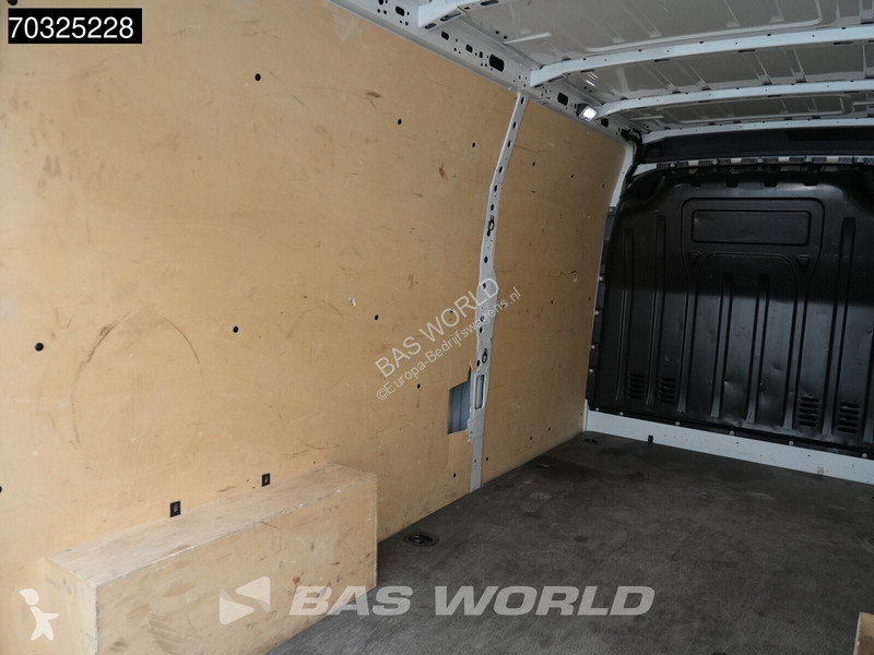 Bedrijfswagen Renault L3H2 LED Airco Cruise...