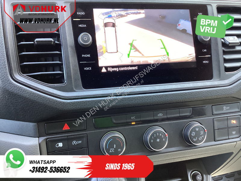 Furgoneta Volkswagen 35 2.0 TDI 180 pk DSG Aut....