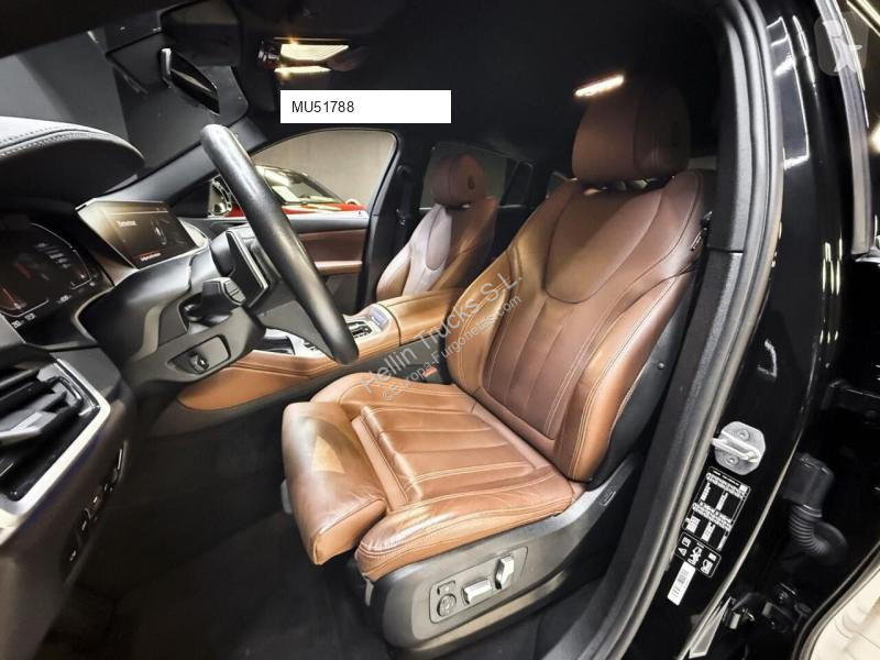 Furgoneta BMW X6 3.D  XDRIVE