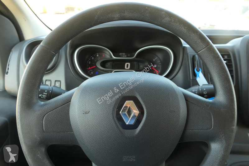 Renault Trafic dCi 120 L2H1 3,0t Komfort...