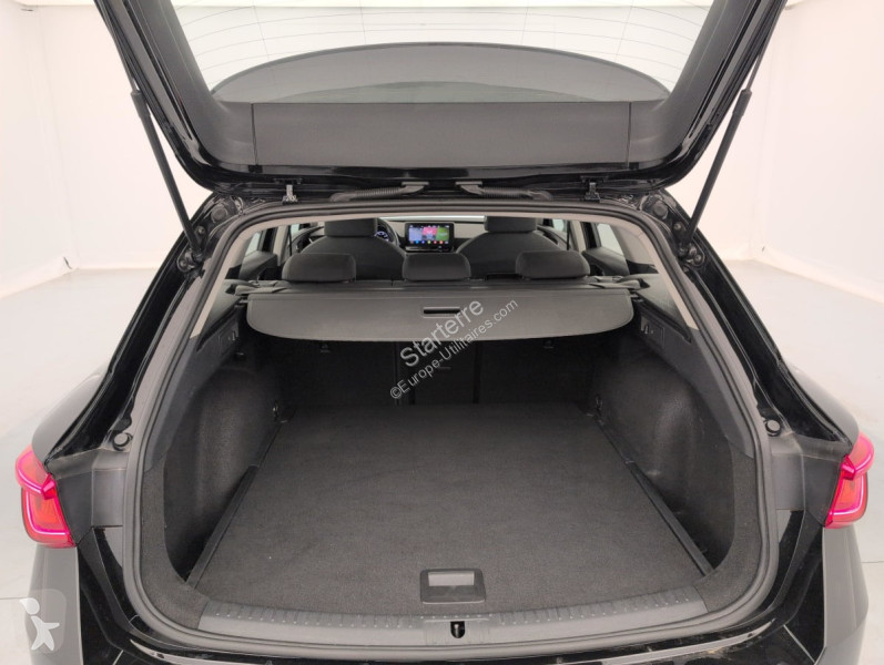 Seat  LEON Sportstourer Transporter