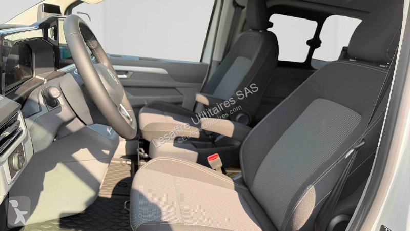عربة نفعية Volkswagen TRANSPORTER PROCAB L1H1...