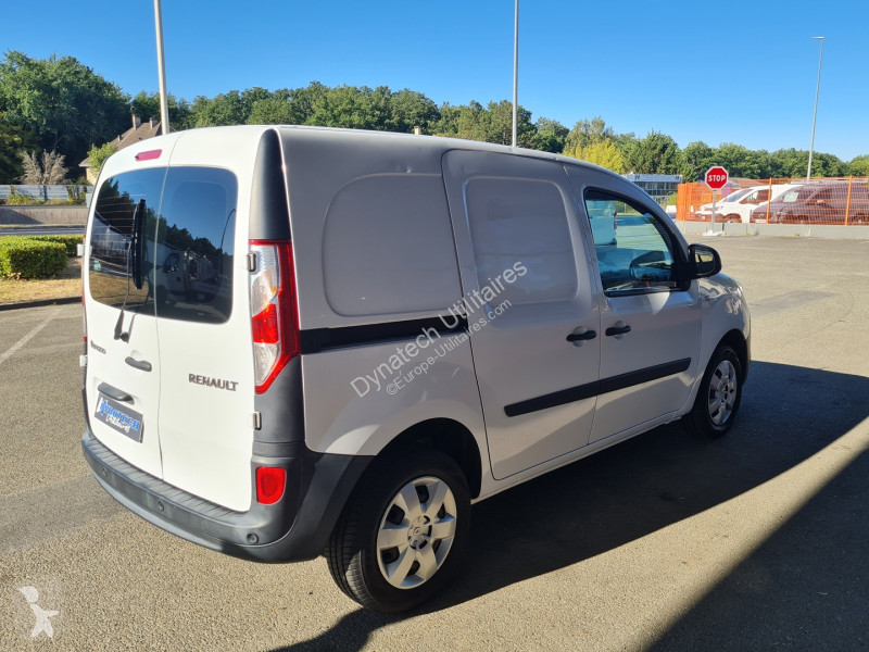 عربة نفعية Renault KANGOO II EXPRESS 1.5 BLUE...
