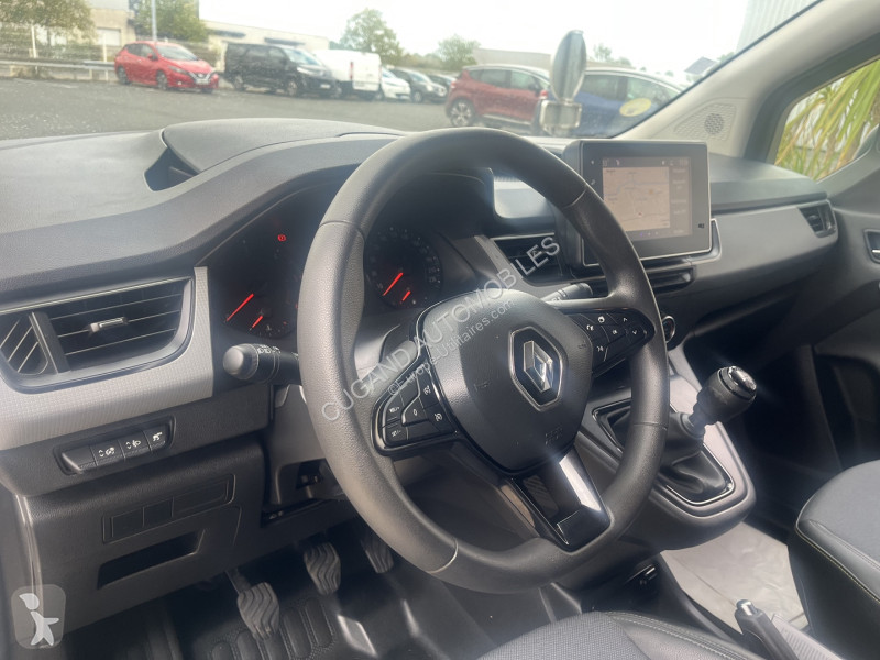 عربة نفعية Renault KANGOO VAN 1.5 BLUE DCI 95CH...