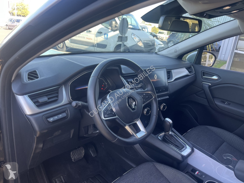 Užitkové vozidlo Renault II 1.6 E-TECH HYBRIDE...