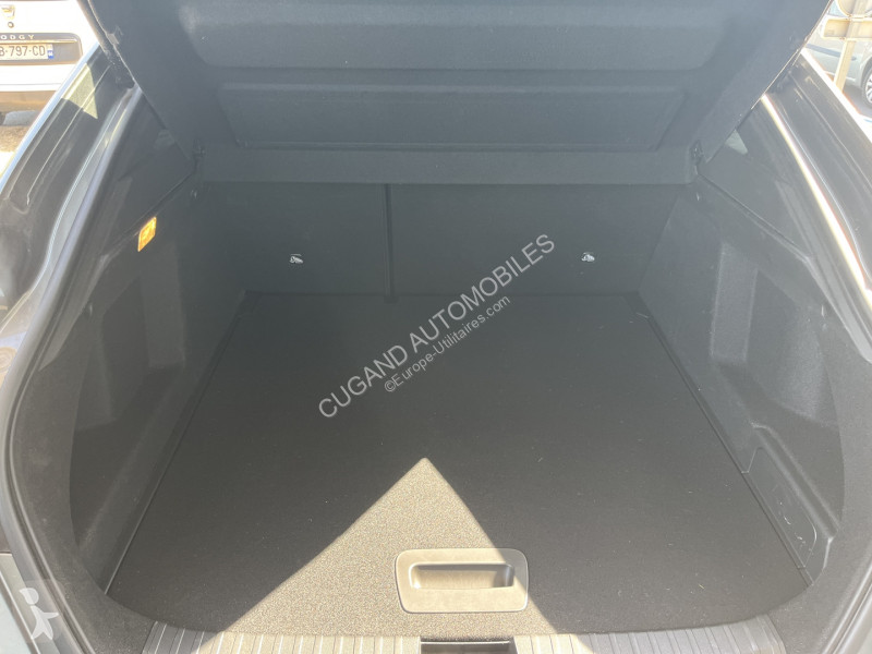 Furgoneta Renault ARKANA 1.6 E-TECH HYBRIDE...