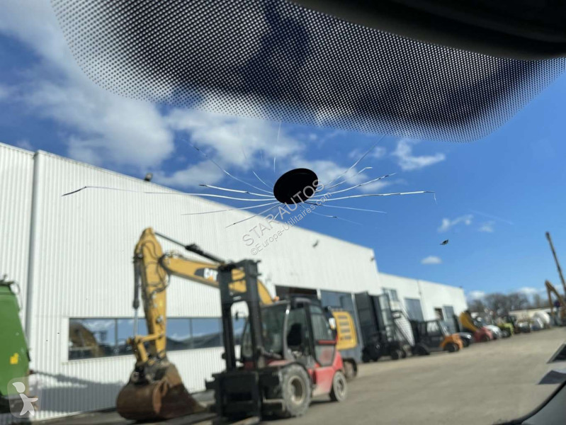 Véhicule utilitaire Volkswagen