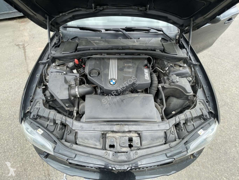 عربة نفعية BMW