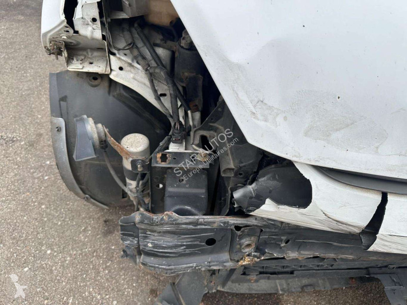 عربة نفعية Ford