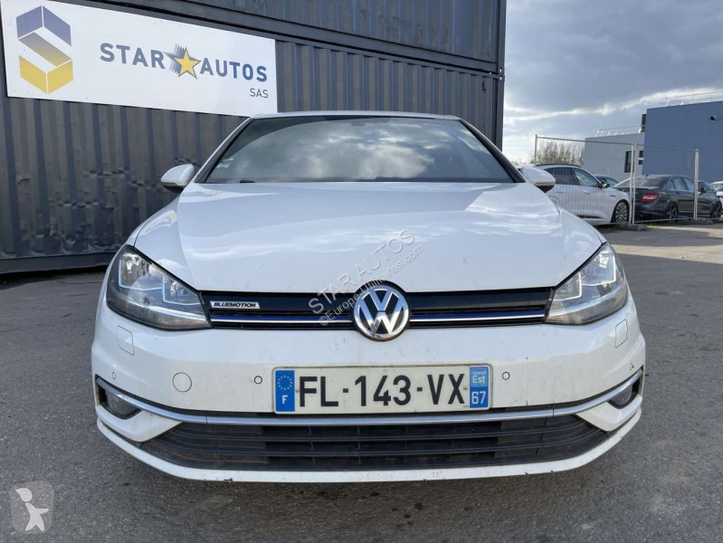 Volkswagen  Transporter