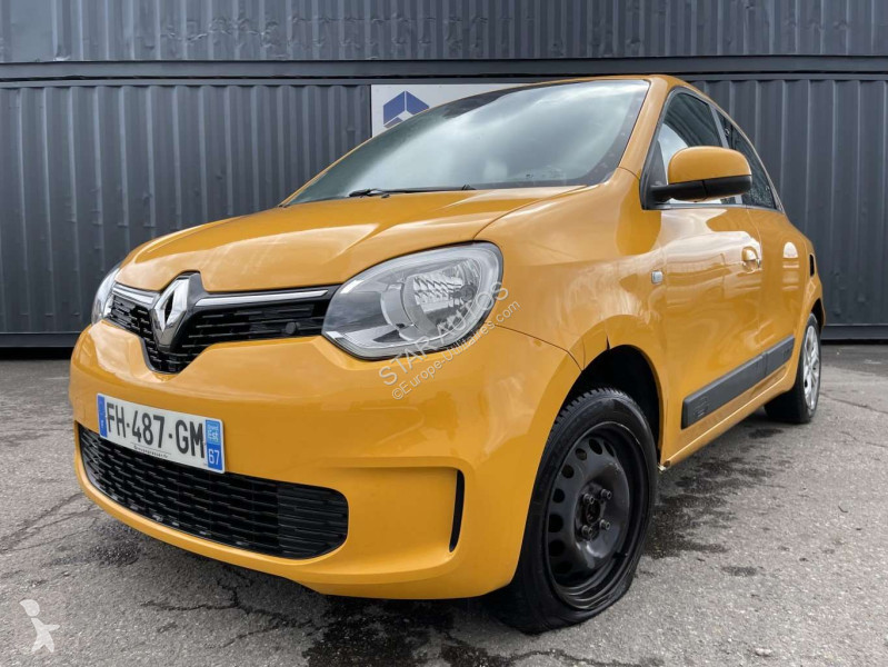 Renault  Transporter