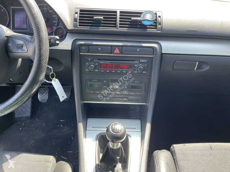 Audi  Transporter