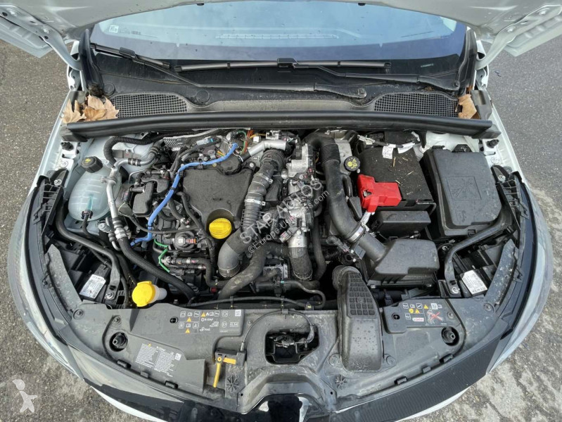 Renault  van