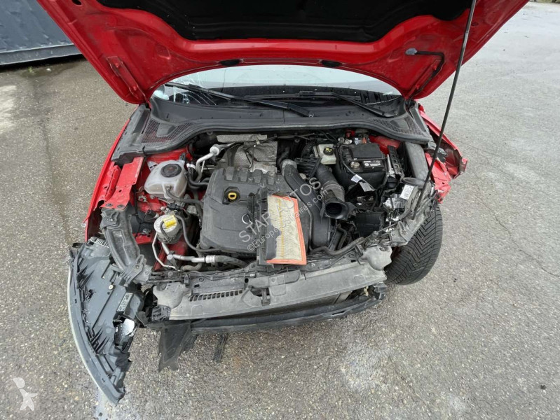 عربة نفعية Audi