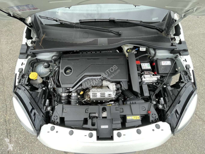 Véhicule utilitaire Fiat