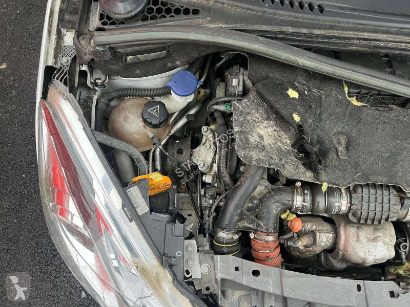 عربة نفعية Citroën