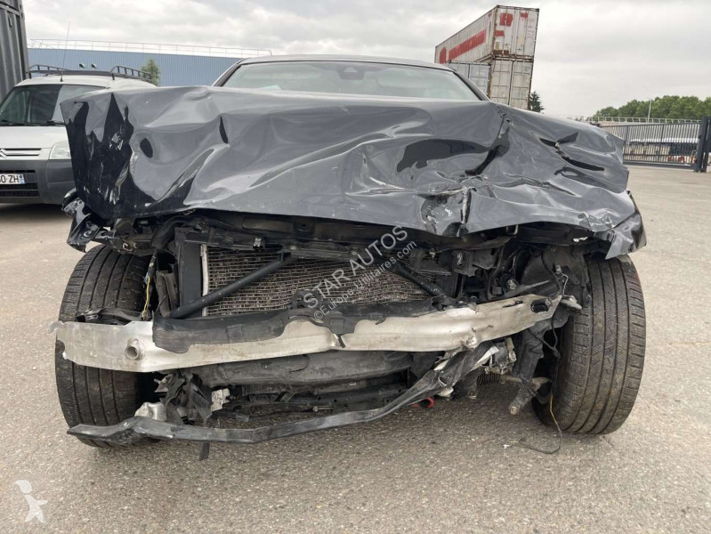 عربة نفعية BMW