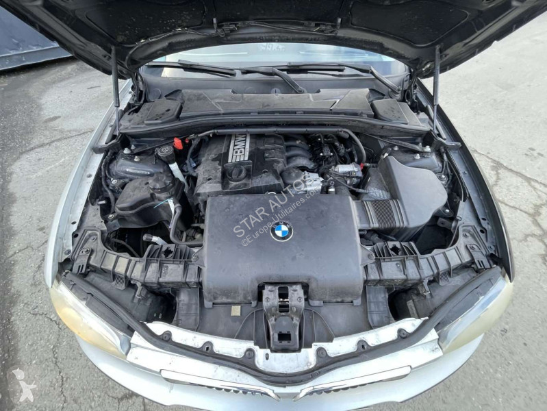 عربة نفعية BMW