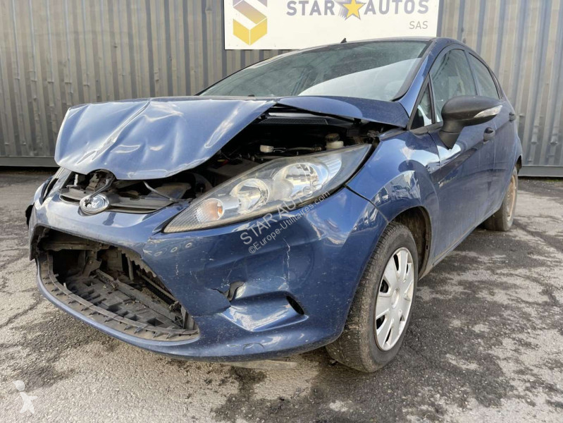 Véhicule utilitaire Ford