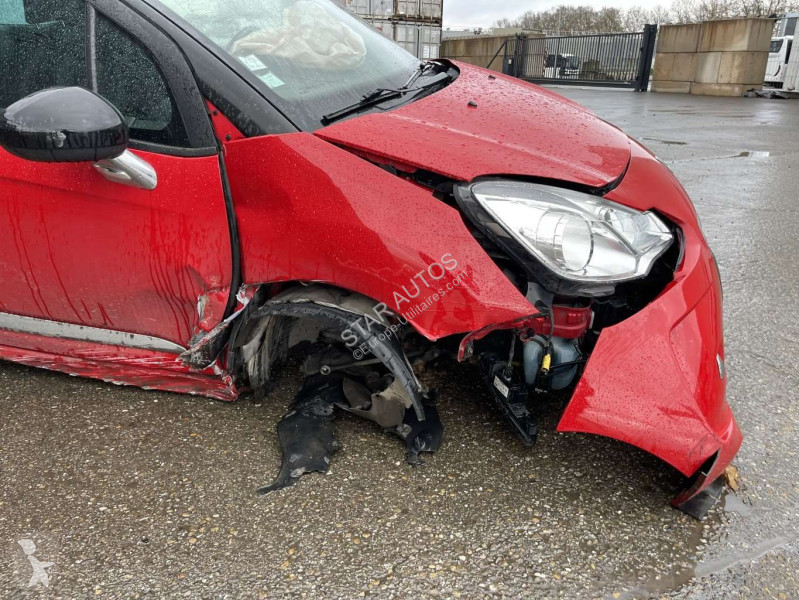 عربة نفعية Citroën