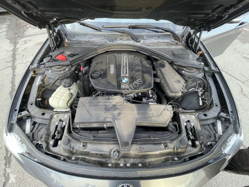 عربة نفعية BMW