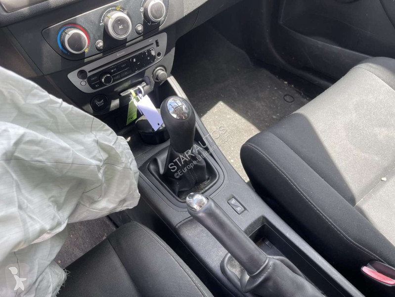 Renault  van