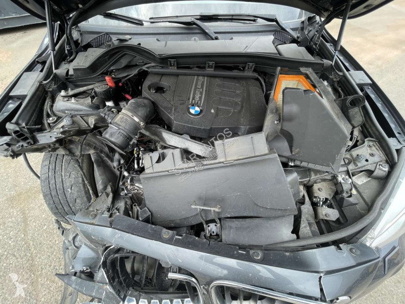 BMW  Transporter