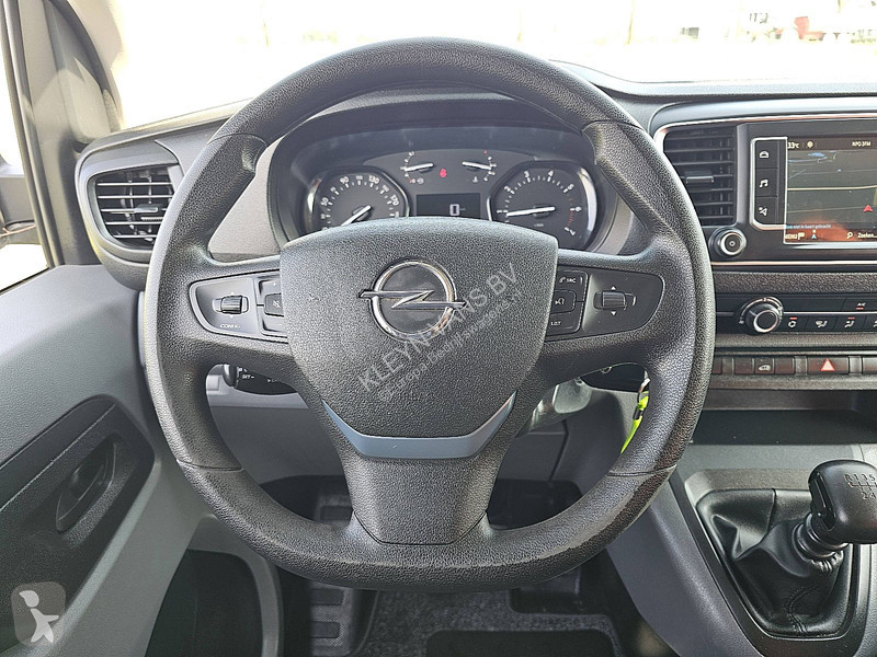 Furgoneta Opel 1.5 L2 NAP Navi Trekhaak