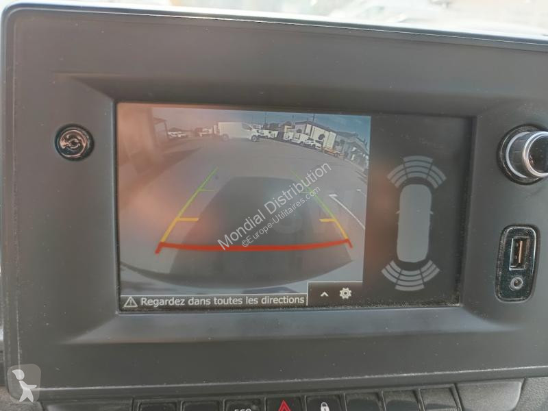 Furgoneta Renault L2H2 DCI 135 GRAND CONFORT