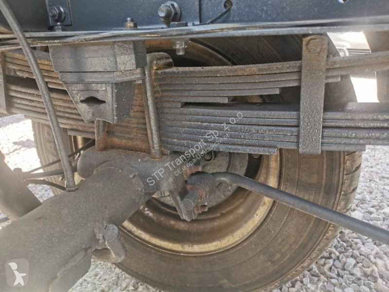 Nyttofordon Iveco