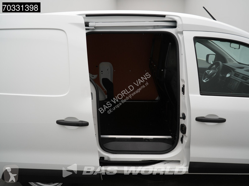 Furgoneta Renault 75PK Nwe model L1H1 Navi...