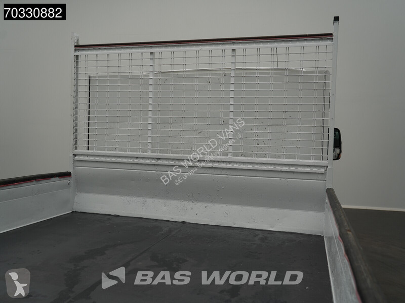 Furgoneta Iveco 35C16 3.0L Kipper met Kist...