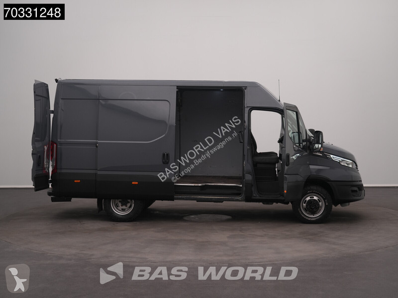 Bedrijfswagen Iveco 35C21 3.0L Automaat 210PK...