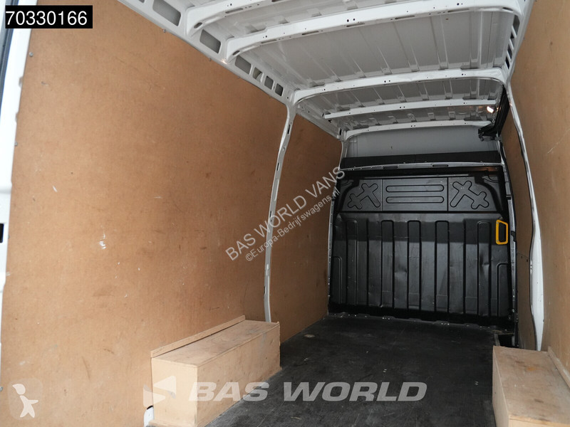 Bedrijfswagen Iveco 35S14 L2H2 Airco Cruise...