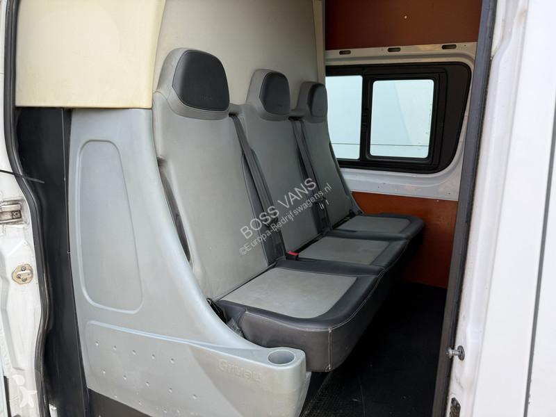 Furgoneta Mercedes 514 2.2 CDI L2H2 Dubbele...