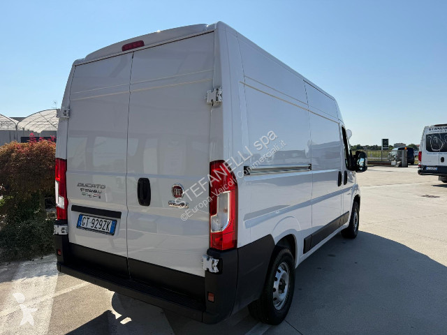 Furgoneta Fiat DUCATO 35 MH2 2.2 140