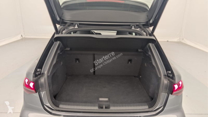 Audi  A3 SPORTBACK Transporter
