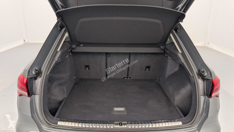 Véhicule utilitaire Audi