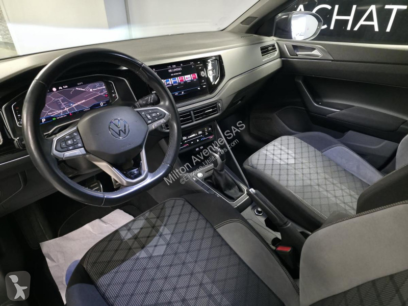 عربة نفعية Volkswagen TAIGO 1.5 TSI - 150 - BV...