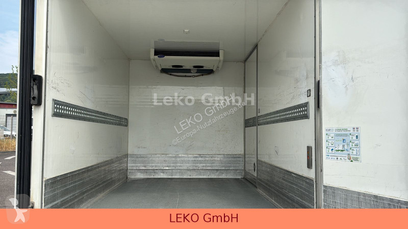 Iveco 35C13 Transporter