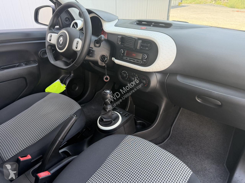 Furgoneta Renault TWINGO 1.0 Sce - 65 Life 1ERE...